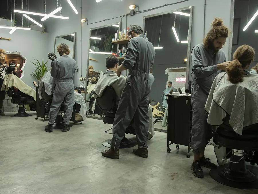 Beauty Tips, Skincare & Personal Style 24/7 — in practice